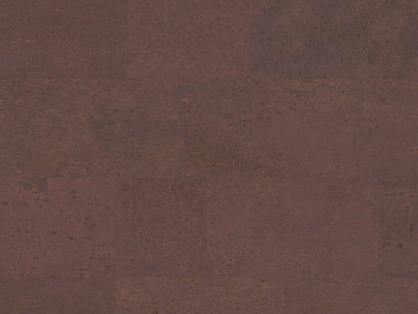 Recolour Lilac cork flooring